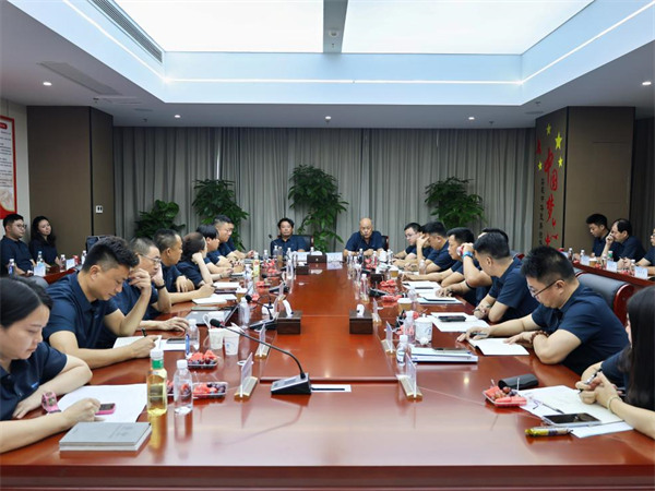 科技領(lǐng)航  全球揚(yáng)帆